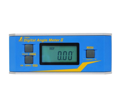 Цифровой уровень Shinwa II