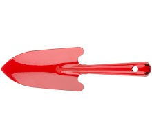 Совок посадочный цельнометаллический широкий КУРС РОС