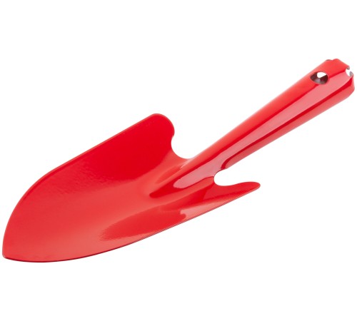 Совок посадочный цельнометаллический широкий КУРС РОС