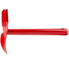 Мотыжка комбинированная цельнометаллическая, лепесток 3D КУРС РОС