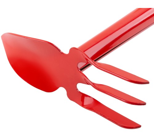 Мотыжка комбинированная цельнометаллическая, лепесток 3D КУРС РОС