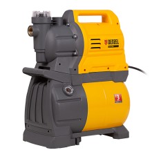 Насосная станция PSХ1300, Х-Pro, 1300 Вт, 4500 л/ч, ресивер 24 л, подъем 48 м Denzel Насосная станция PSХ1300, Х-Pro, 1300 Вт, 4500 л/ч, ресивер 24 л, подъем 48 м Denzel