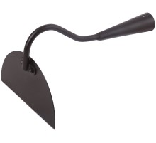 Мотыга с тулейкой прямая 160 мм, без черенка РОС