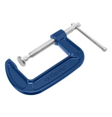 Струбцина G-образная, 75 мм Сибртех