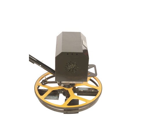 Затирочная машина электрическая TOR DMD 600 (E)