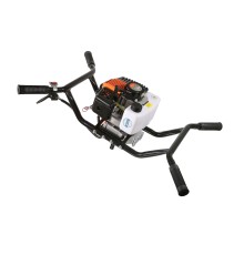 Мотобур СОЮЗ ББС-2030 Мотобур СОЮЗ ББС-2030