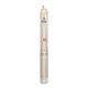 Скважинный насос DWC-4-80, центробежный, диаметр 4", 1500 Вт, 5700 л/ч, напор 80 м Denzel