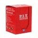 Лезвия сегментированные P.I.T. HUTK06-0018