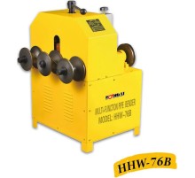 Роликовый трубогиб HHW-76B HHW-76B ,220В-50Гц Роликовый трубогиб HHW-76B HHW-76B ,220В-50Гц