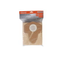 Бумажные мешки для пылесосов 30л Sturm!, 5шт/уп