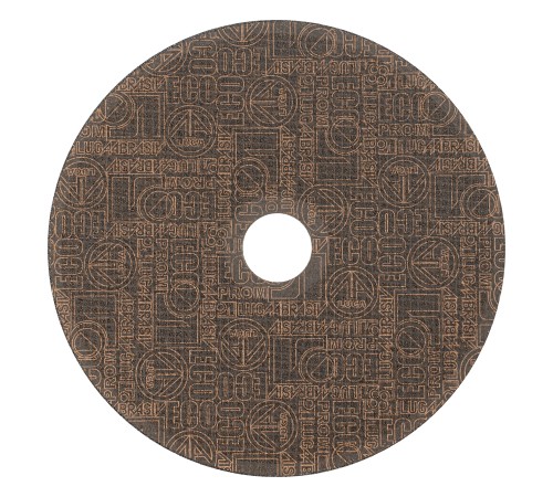 Круг отрезной по металлу, 150 х 1.6 х 22 мм &amp;quot;Луга&amp;quot;