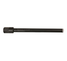 Коронка алмазная LASER по железобетону 32 мм, 1 1/4" , L=450мм, Hanskonner