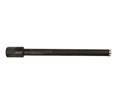 Коронка алмазная Hanskonner H1055-11-32 Коронка алмазная Hanskonner H1055-11-32