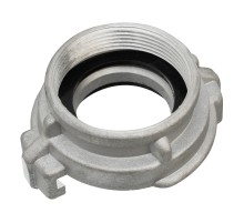 Головка муфтовая PC-50, диаметр 2" Denzel