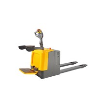 Тележка электрическая 3000 кг 1150 мм XILIN CBD30R-II с платформой 24/280 В/Ач