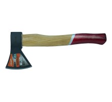 Топор, 600г, деревянная рукоятка, Sturm!