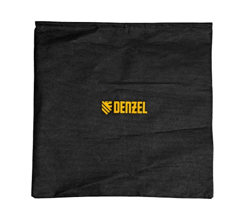 Щиток защитный лицевой (маска сварщика) F9, см. окно 100x60, Real Color, DIN 4-8/9-13// Denzel