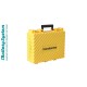 Аккумуляторный ударный шуруповерт Hanskonner HCD1865I 1BatterySystem
