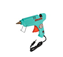 Пистолет клеевой 80 Вт Sturm!