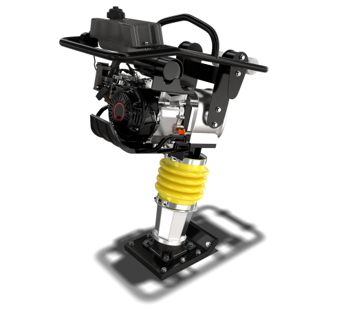 Вибротрамбовка Vektor VRG-80L
