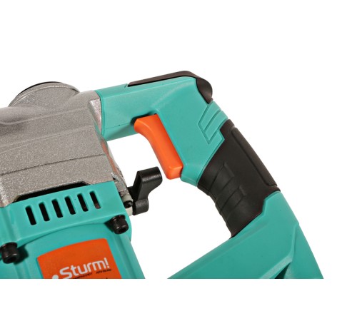 Перфоратор SDS Plus Sturm! RH2530V Перфоратор SDS Plus Sturm! RH2530V