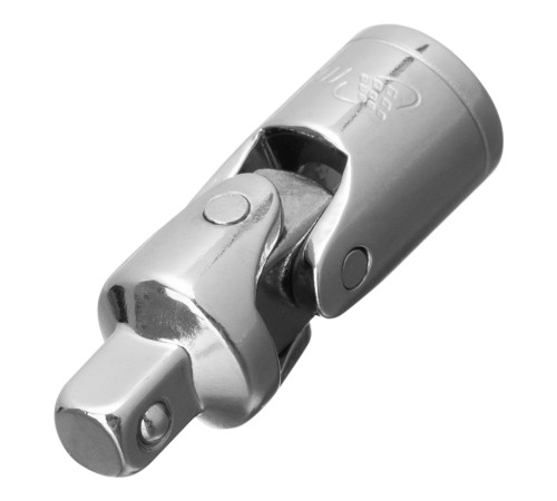Шарнир карданный с квадратом 1/2, CrV, полированный хром Matrix