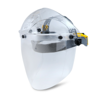 Щиток защитный РОСОМЗ™ НБТ2 Сфера ВИЗИОН® TITAN 424530 Щиток защитный РОСОМЗ™ НБТ2 Сфера ВИЗИОН® TITAN 424530