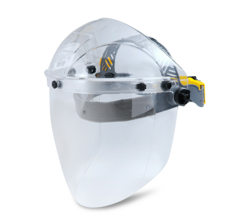 Щиток защитный РОСОМЗ™ НБТ2 Сфера ВИЗИОН® TITAN 424530 Щиток защитный РОСОМЗ™ НБТ2 Сфера ВИЗИОН® TITAN 424530