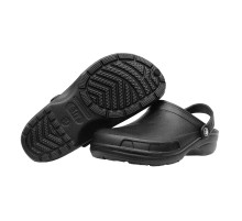 Сабо женские Медик ЭВА, черные