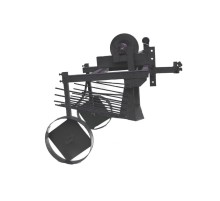 Картофелекопалка вибрационная для Huter МК-7000, МК-7500