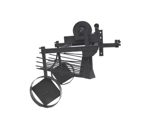 Картофелекопалка вибрационная для Huter МК-7000, МК-7500