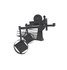 Картофелекопалка вибрационная для Huter МК-7000, МК-7500