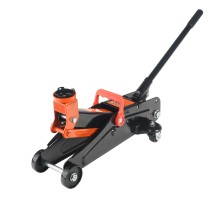 Домкрат подкатной PATRIOT DP 2000 2T