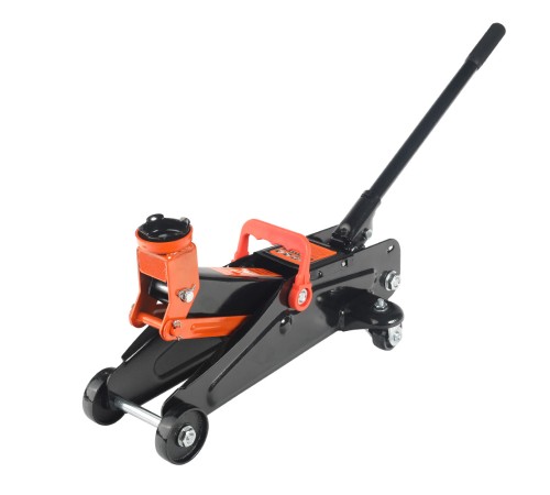 Домкрат подкатной PATRIOT DP 2000 2T