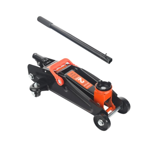 Домкрат подкатной PATRIOT DP 2000 2T