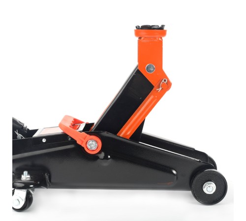 Домкрат подкатной PATRIOT DP 2000 2T