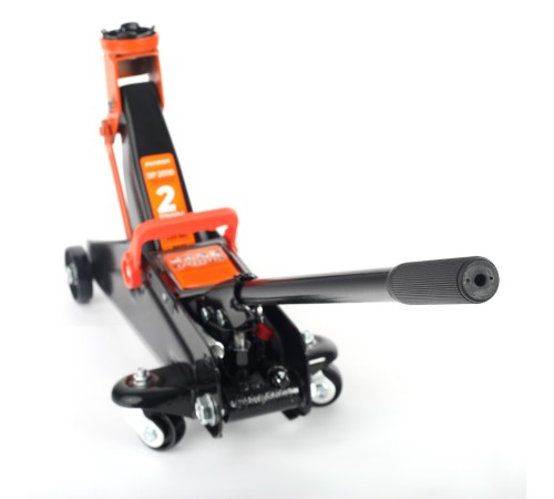 Домкрат подкатной PATRIOT DP 2000 2T