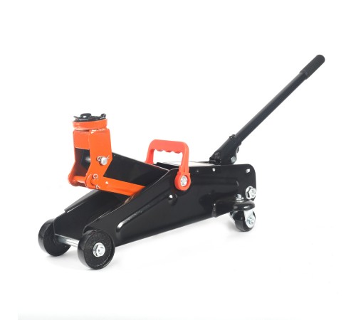 Домкрат подкатной PATRIOT DP 2000 2T