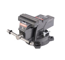 Тиски слесарные PATRIOT VR 100 Тиски слесарные PATRIOT VR 100