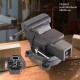 Тиски слесарные PATRIOT VR 100