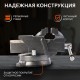 Тиски слесарные PATRIOT VR 100