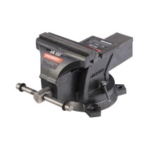Тиски слесарные PATRIOT VR 150