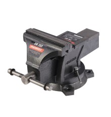 Тиски слесарные PATRIOT VR 150