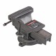 Тиски слесарные PATRIOT VR 200