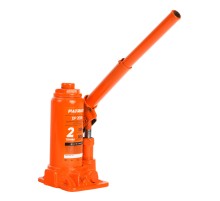 Домкрат бутылочный PATRIOT DB 2000 2 T