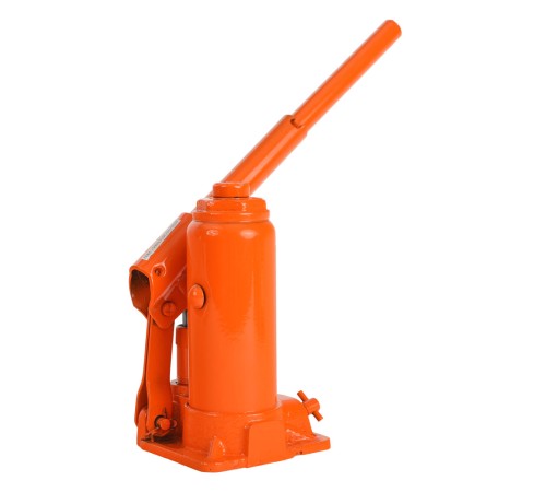 Домкрат бутылочный PATRIOT DB 2000 2 T