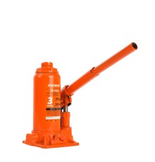 Домкрат бутылочный PATRIOT DB 3000 3 T