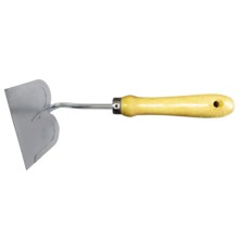 Тяпка, деревянная ручка 270 мм FIT IT