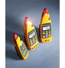 Калибратор-мультиметр Fluke 771/772/773 с клещами для измерения малых токов (2646347)