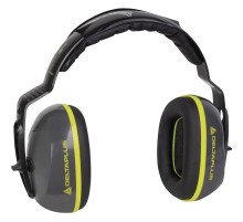 Наушники DeltaPlus™ INTERLAGOS LIGHT (26 дБ)